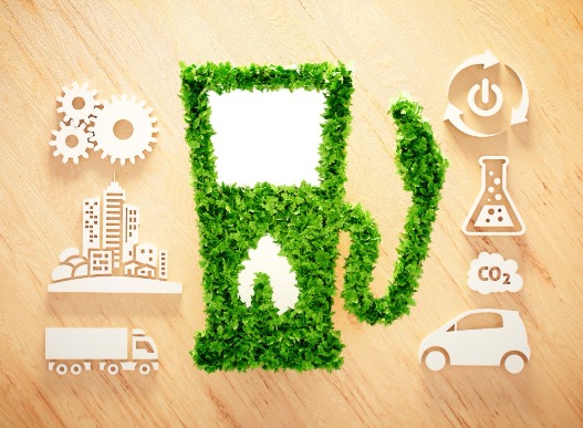 Can HVO fuel help us tour sustainably
