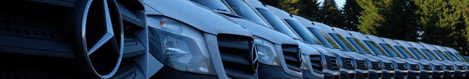 Splitter Vans